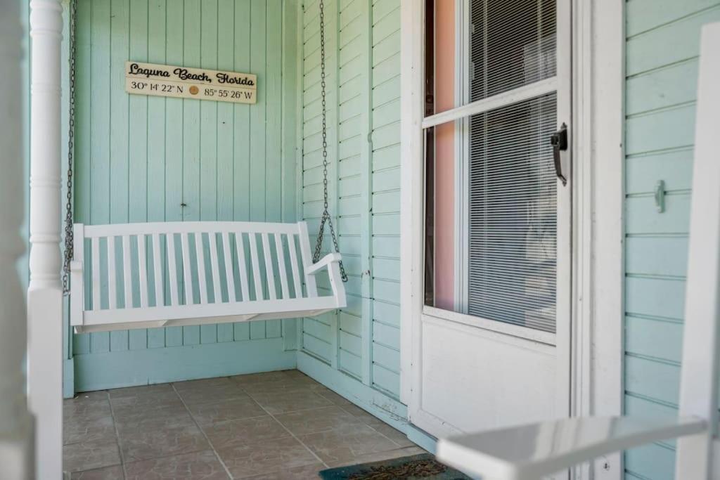 New! Steps To White Sand Beaches! Pool & Grill! 2Br 2Ba Panama City Beach Buitenkant foto